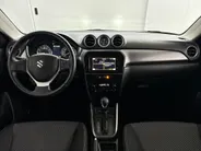 Suzuki Vitara 1.5 Select Hybrid Automaat | Navigatie | Adaptieve Cruise Control | Parkeercamera