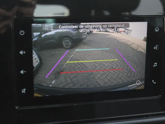 Suzuki S-Cross 1.5 Hybrid Select Automaat | Adap. Cruise | Carplay/Android | Camera | Lm-Velgen