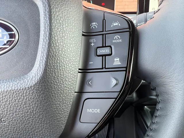 Subaru Outback e-Outback 4E-xperience 74.7 kWh | Nieuw Leverbaar | Apple Carplay & Android Auto | Lederen Bekleding | Navigatie