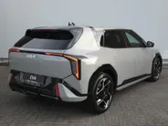 Kia EV4 81,4 kWh 204PK GT-Line Business Edition | Voorraadactie!