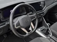 Volkswagen Polo 1.0 TSI 95pk Life Business · Camera · Keyless · Apple/Android Car Play · P-Sensoren · Stoelverwarming · 15'' Inch · Garantie t/m 30-09-2028 of 100.000km