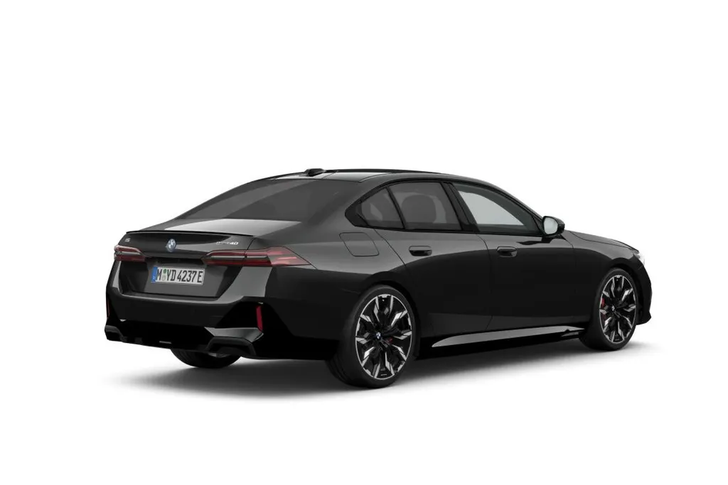 BMW i5 Sedan eDrive40 M Sport Edition 84 kWh