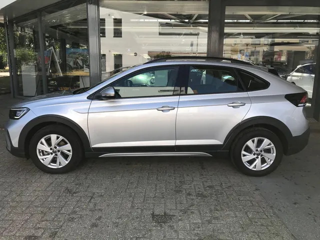 Volkswagen Taigo 1.0 TSI Life Business