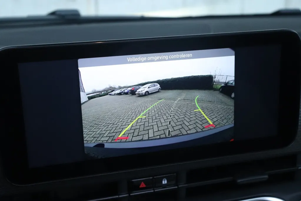 Fiat 500C La Prima by Bocelli 42 kWh | JBL | Winter | Camera | 17′