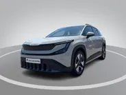 Škoda Epiq Business Launch Edition 56 kWh | Loft Mint interieur | 18'' lichtmetalen velgen | 1000.- inruilpremie!!