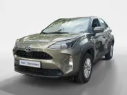 Toyota Yaris Cross 1.5 Hybrid Active AUTOMAAT | 1E EIGENAAR | CLIMATE CONTROL | DEALER ONDERHOUDEN