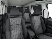 Volkswagen Caddy Bedrijfswagens First Edition 1.5eHybrid 115pk Automaat 741309