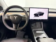 Tesla Model Y 351PK Long Range AWD 75 kWh Automaat | 1e eigenaar | Panoramadak | Basic Autopilot | 360 Camera | Stoelverwarming | Leder | Elektrische Achterklep | Elektrische Stoelen | Full LED |