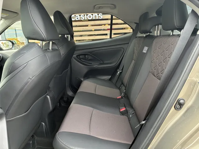 Toyota Yaris Cross Toyota Yaris Cross 1.5 Hybrid Executive | Trekhaak | HUD | JBL | PDC V+A