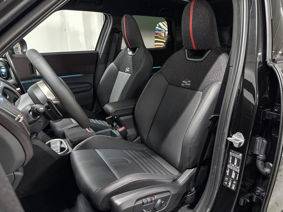 MINI Countryman S ALL4 John Cooper Works