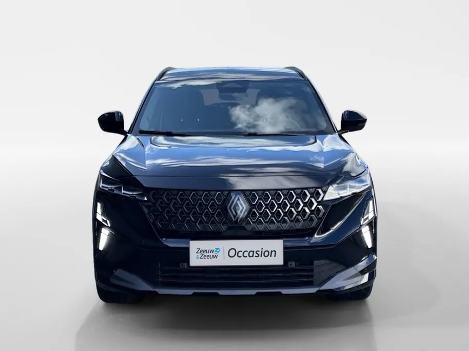 Renault Espace 200PK E-Tech Full Hybrid Esprit Alpine 7p. AT | DEMO | 7 Zitplaatsen | Solarbay Panorama Dak | Harman Kardon Audio | 360 Camera | Head Up Display | Climate Control | Apple CarPlay/Android Auto |