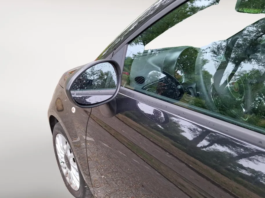 Fiat 500 1.0 Hybrid Cult | NAVIGATIE | TELEFOON | AIRCO | LAGE KILOMETERS |