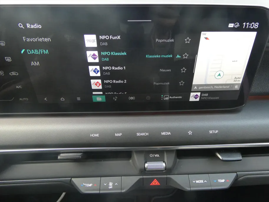 Kia EV9 99,8kWh 384pk AWD Dual Motor GT-Line
