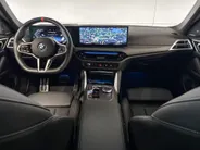 BMW i4 M60 84 kWh