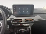 Dacia Sandero Stepway 1.0 TCe 90 Extreme | Zeer nette auto | Automaat | 1e eigenaar | Dodehoek detectie | Achteruitrijcamera | Dealer onderhouden | Parkeersensoren voor en achter |
