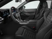 BMW i4 M60 84 kWh