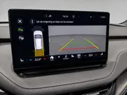 Škoda Enyaq iV 60 180pk Sportline · Camera · Elek. Voorstoel · Elek. Achterklep · Apple/Android Car Play · Stoel-& Stuurverwarming · P-Sensoren · 21'' Inch ·