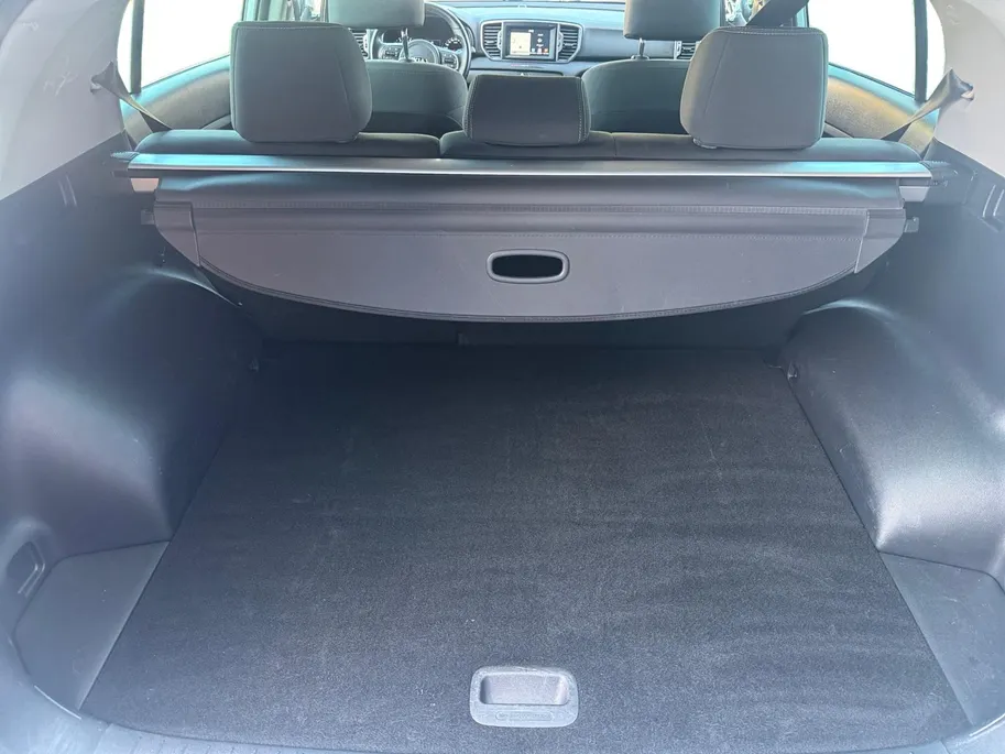 Kia Sportage 1.6 GDI DynamicLine | Trekhaak | Achteruitrijcamera | Dealer onderhouden | Navigatie | Apple/Android Carplay | 12 maanden garantie! |