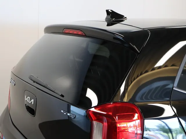 Kia Picanto 1.0 T-GDi GT-Line 5p