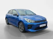 Kia Rio 1.0 T-GDi MHEV GT-Line | Keyless entry | Privacy glass | Full map navigatie | Parkeersensoren | Stoel + Stuurverwarming