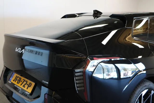 Kia EV4 GT PlusLine 81,4 kWh Fastback