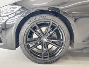 BMW 3 Serie Touring 320i High Executive Edition Model M Sport