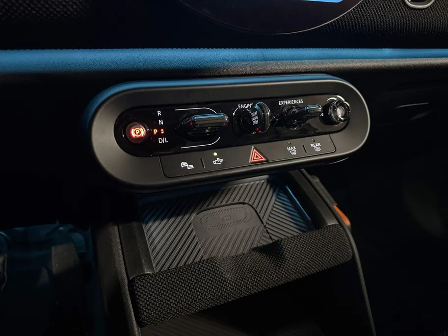 MINI Countryman 1.5 C Favoured M