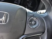 Honda HR-V 1.5 i-VTEC Executive Panorama Trekhaak