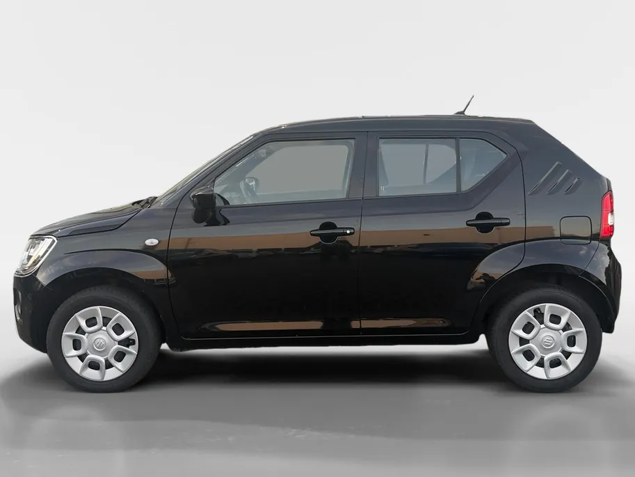 Suzuki Ignis 1.2 Smart Hybrid Comfort | Airco | 12 maanden garantie |