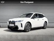 BMW iX xDrive M70 112 kWh