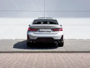 BMW 3 Serie Sedan 330e