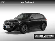 BMW X1 xDrive25e