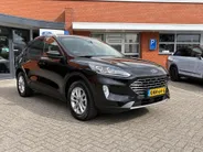 Ford Kuga 2.5 PHEV 225 pk Titanium X BLISS - B&O Audio - Halflederen bekleding - Winter Pack - Elektrische achterklep