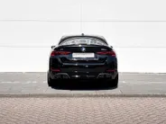 BMW i4 M60 84 kWh