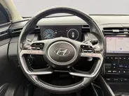 Hyundai Tucson 1.6 T-GDI 230pk HEV PremiumSky | panoramadak