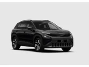 Škoda Epiq Selection Launch Edition 56kWh | Travel Pakket | Mistery Black |