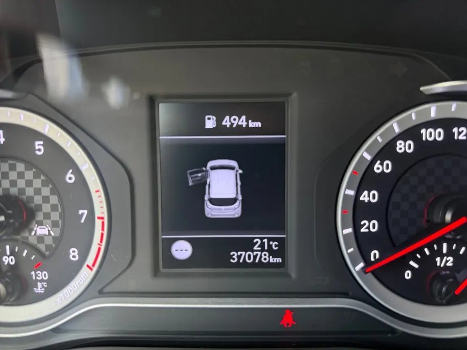 Hyundai i10 1.0 Premium