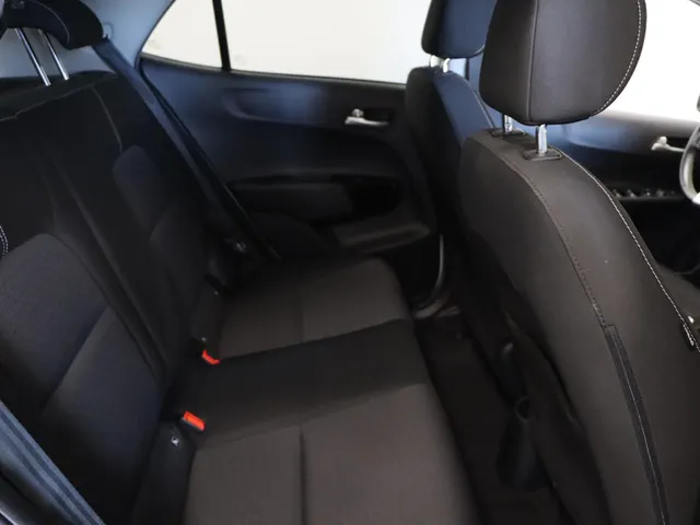 Kia Picanto 1.0 DPi Dynamicplusline