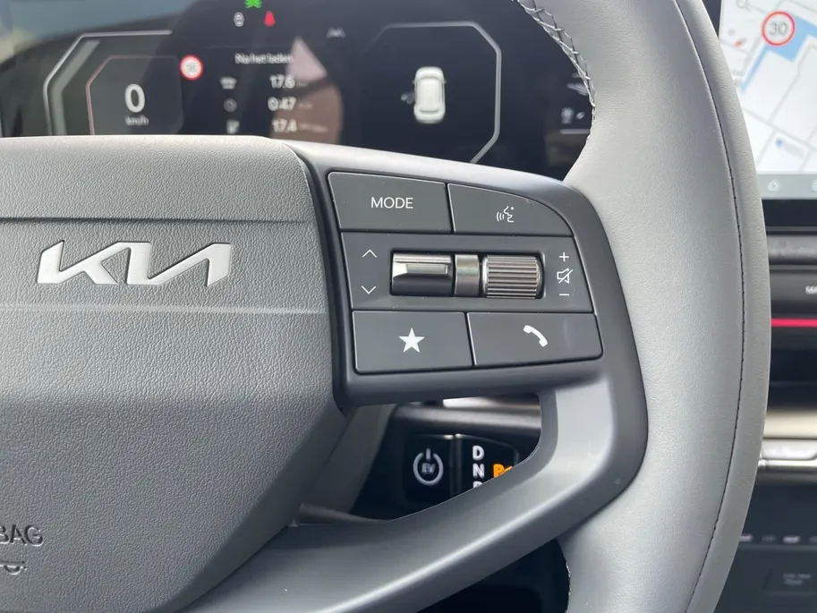 Kia EV2 Plus Advanced 42.2 kWh | NIEUW MODEL | nu te bestellen! | 308 km actieradius | Harman Kardon geluidssysteem | schuif/kantel dak | NU met €2000 inruilpremie!