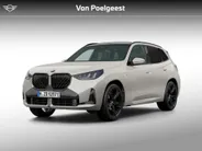 BMW X3 30e xDrive