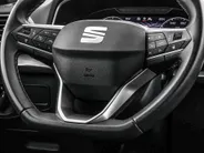 SEAT Tarraco 1.4 TSI e-Hybrid 245pk DSG PHEV Xcellence · 360 Camera · Inklap. Trekhaak · Stuur- & Stoelverwarming · Dodehoeksensor · Keyless · ACC · Elek. Achterklep · Apple/Android Car Play ·
