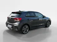 Kia Rio 1.0 TGDI GT-Line AUTOMAAT ! | STOELVERWARMING | CLIMATE CONTROL | DEALER ONDERHOUDEN | NAVIGATIE | STUURVERWARMING | TREKHAAK!