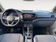 Volkswagen T-Cross 1.0 TSi DSG7-automaat Style NL Auto | trekhaak | Beats Audio | LED | CarPlay | 18' | Virtual Cockpit | Stoelverwarming | etc.