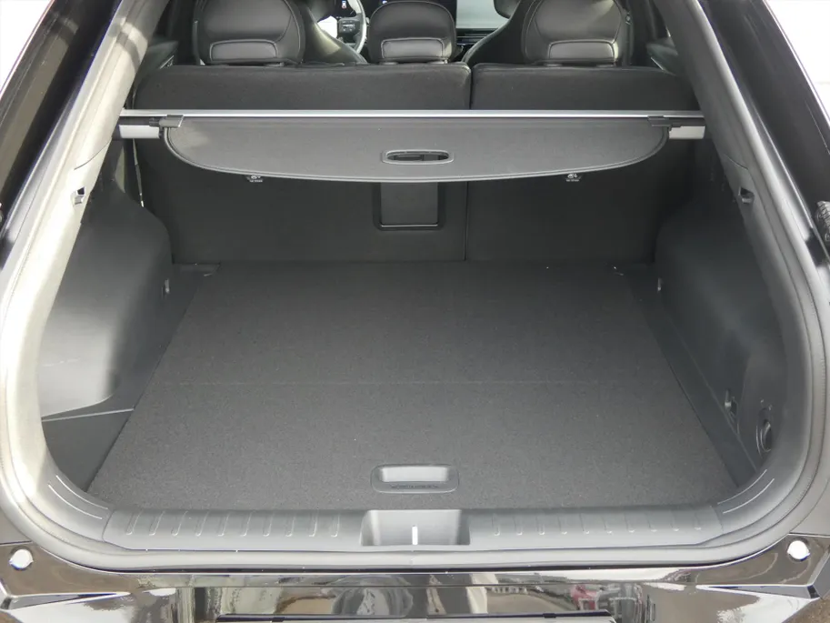 Kia EV6 84kWh 325pk Dual Motor AWD GT-Line