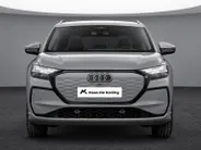 Audi Q4 Q4 Advanced edition performance 286 PK · Trekhaak elek. wegklapbaar · Privacy glas