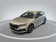 Škoda Octavia 1.4 TSI iV PHEV 204pk DSG · Keyless · Elek. Achterklep · Apple/Android Car Play · ACC · Stoelverwarming · Draadloze Telefoonlader ·