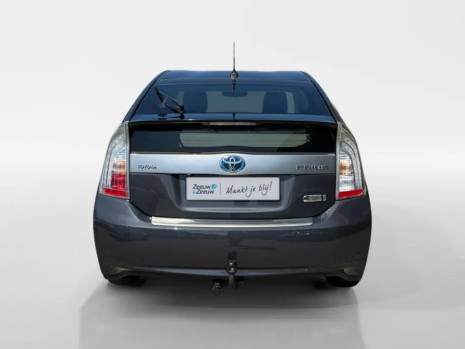 Toyota Prius 1.8 Plug-in Executive Business | 1ste eigenaar! | Volledig dealeronderhouden | NL Auto | Cruise Control | Achteruitrijcamera |