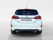 Ford Fiesta 1.0 EcoBoost Hybrid ST-Line | NL-Auto | 1e Eigenaar | Dealeronderhouden | Winterpack | Privacy Glass | Climate Control | Parkeersensoren | Apple Carplay&Android Auto | LED