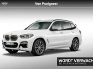BMW X3 M40i xDrive