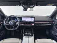 BMW i5 Touring eDrive40 Innovation Pack M Sportpakket Pro